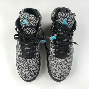 Air Jordan 5 Retro 3LAB5 Gamma Blue Size 13 VNDS